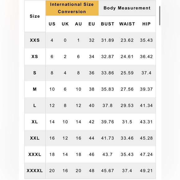 NEW! AIR SPACE Small Bead Buttons Mini Dress (Yellow) - Picture 10 of 10